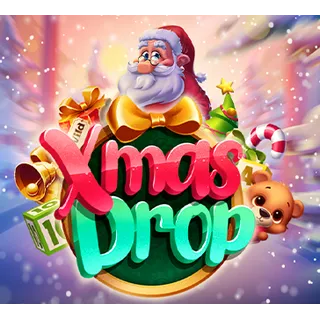 Xmas Drop
