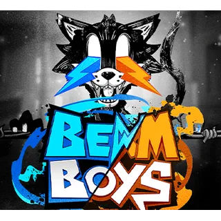Beam Boys