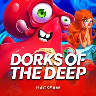 DORKS OF THE DEEP