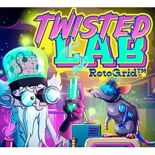 TWISTED LAB