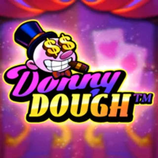 DONNY DOUGH