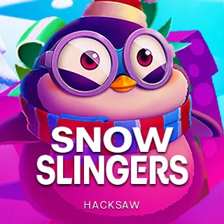 SNOW SLINGERS