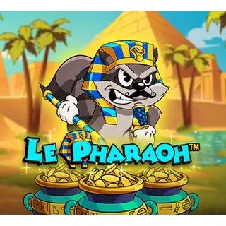 Le Pharaoh