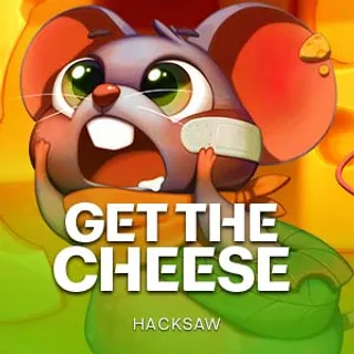 GET THE CHEESE