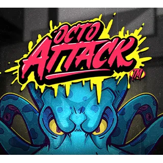 Octo Attack