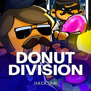 DONUT DIVISION