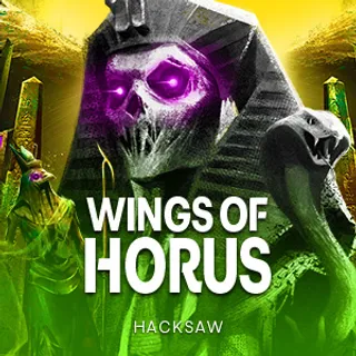 WINGS OF HORUS