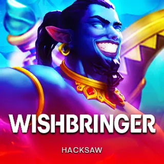 WISHBRINGER