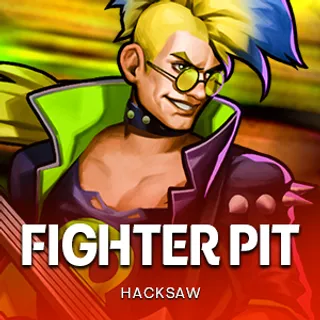 FIGHTER PIT