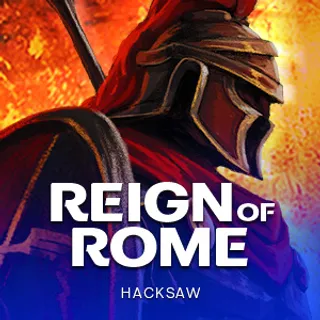 REIGN OF ROME