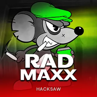 RAD MAXX