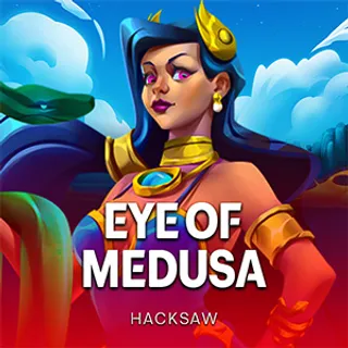EYE OF MEDUSA