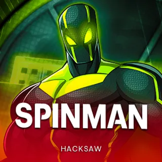 SPINMAN
