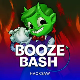 BOOZE BASH