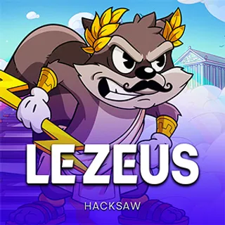 LE ZEUS