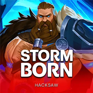 Storm Born