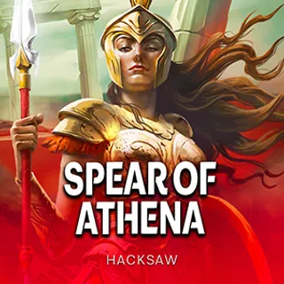 SPEAR OF ATHENA