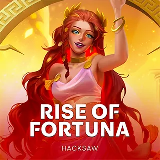 RISE OF FORTUNA
