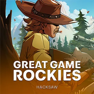 GREAT GAME ROCKIES