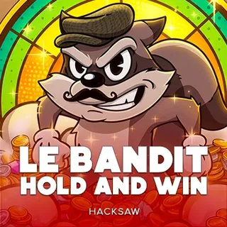 LE BANDIT HOLD & WIN