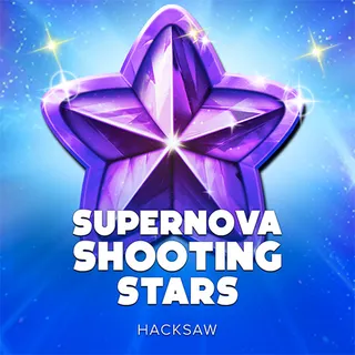 Supernova Shooting Stars