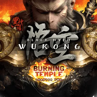 Black Myth: Wukong2