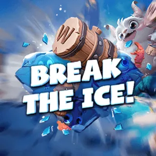 Break the Ice!