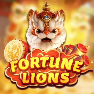 Fortune Lions
