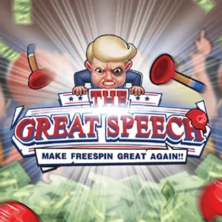 The Great Speech
