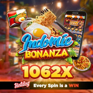 Indomie BONANZA