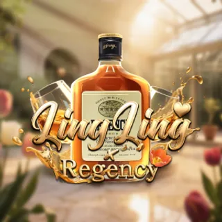 LingLing x Regency