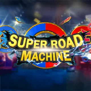 Super Road Machine