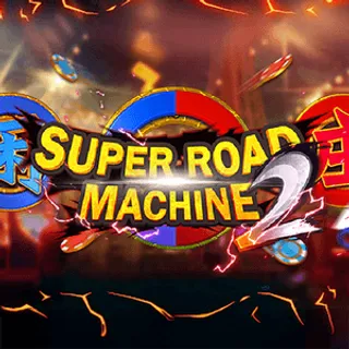 Super Road Machine2