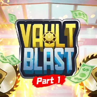 Vault Blast