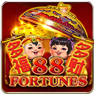 88 Fortunes
