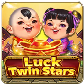 Luck Twin Stars