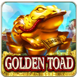 Golden Toad