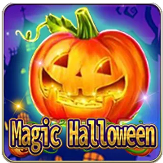 Magic Halloween