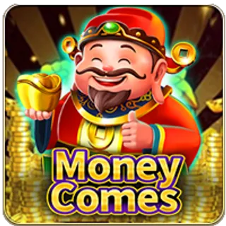 Money Comes