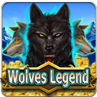 Wolves Legend