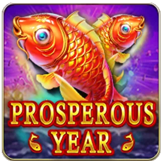 Prosperous Year