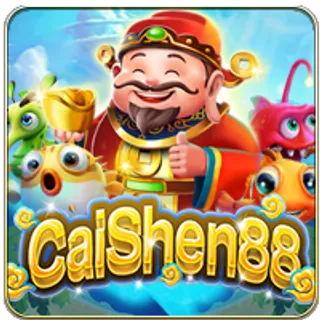 Cai Shen 88