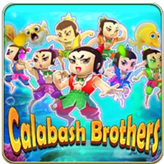Calabash Brothers