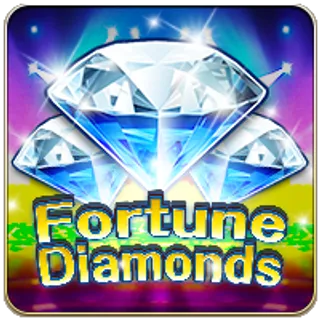 Fortune Diamonds 2