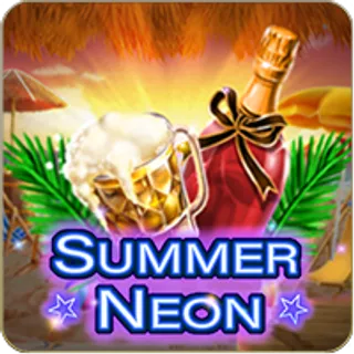 Summer Neon
