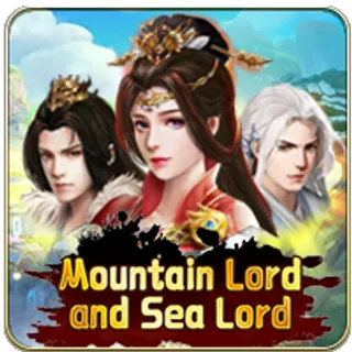Mountain Lord and Sea Lord