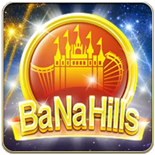 Ba Na Hills