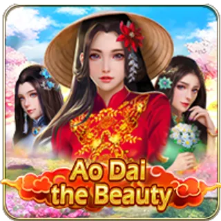 Ao Dai the Beauty