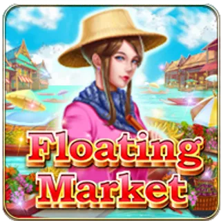 Floating Market