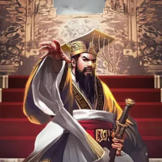Chin Shi Huang